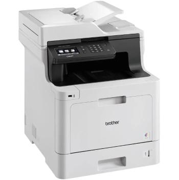 Brother DCP-L8410CDW DCPL8410CDWYJ1 laserová multifunkcia