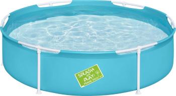 Bestway Splash & Play Easy Pool (nafukovací prstenec) 580 l (Ø x H) 152 cm x 38 cm