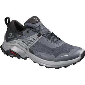 Salomon X Raise GTX W Ebony/Black/QuSh EU 37,33/225 mm (SPTsal1080nad)