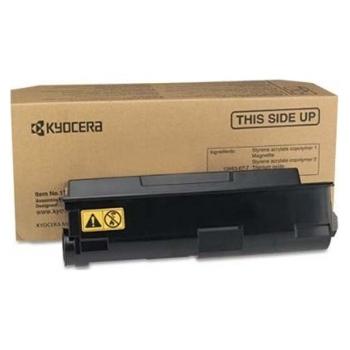 Kyocera originál toner TK3130, black, 25000str., 1T02LV0NL0, Kyocera FS-4200DN, 4300D, O