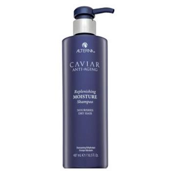 Alterna Caviar Replenishing Moisture Shampoo šampón pre hydratáciu vlasov