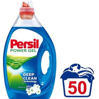 PERSIL Freshness by Silan Gél 2,5 l (50 praní) (9000101321609)