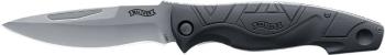 Walther Traditional Folding Knife 5.0755 nože s púzdrom  čierna