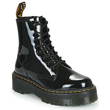 Dr. Martens  Polokozačky JADON  Čierna