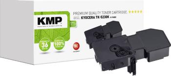 KMP toner  náhradný Kyocera TK-5230K kompatibilná čierna 2600 Seiten K-T83BX