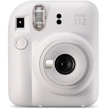 Fujifilm Instax mini 12 Clay White (16806121)