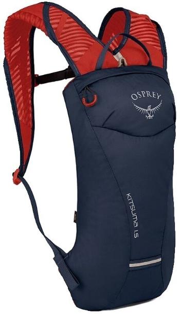 Osprey Kitsuma 1,5 Womens Backpack Blue Mage (Without Reservoir)