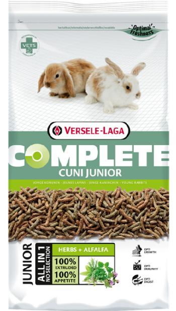 Versele Laga Complete Cuni Junior extrudované pelety pre králiky 1,75kg