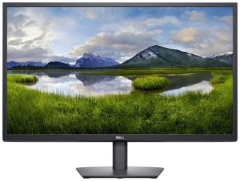 Dell E2722H LED monitor 68.6 cm (27 palca) En.trieda 2021 D (A - G) 1920 x 1080 Pixel Full HD 5 ms DisplayPort, VGA