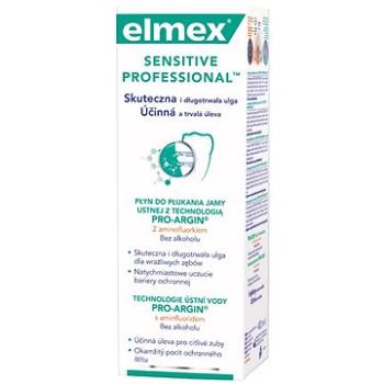ELMEX Sensitive Professional 400 ml (8714789864006)