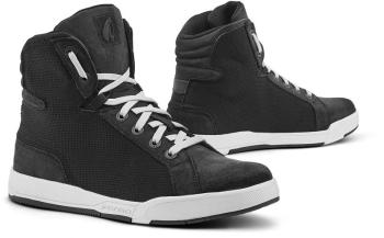 Forma Boots Swift J Dry Black/White 40 Topánky