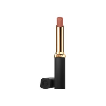 L'Oréal Paris Color Riche Intense Volume Matte rúž 520 le nude defiant