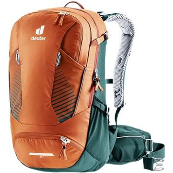 Deuter Trans Alpine 24 Chestnut-Deepsea (4046051146553)