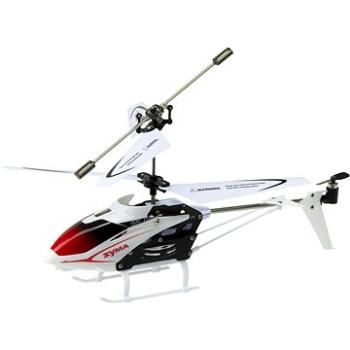 SYMA S5 RC vrtuľník 3CH biely (ikonka_KX9107_2)