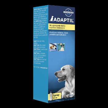 Adaptil sprej pre psy, 60 ml