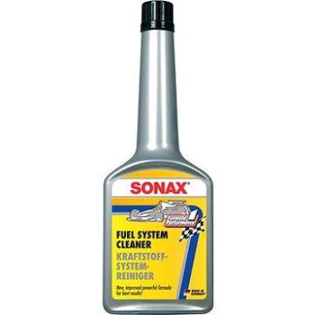 SONAX - Čistič palivovej sústavy benzín, 250 ml (515100)
