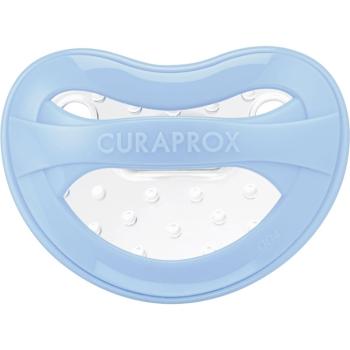 Curaprox Baby 7+ Months cumlík Blue 1 ks