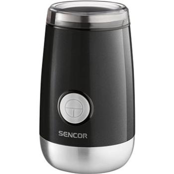 Sencor SCG 2051BK kávový mlynček (41006004)