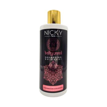 Nicky  Bollywood Shikakai Shampoo 500ml  Šampóny Other