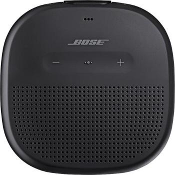 Bose SoundLink MICRO Black