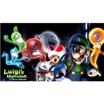 Luigis Mansion 2 Remaster – Nintendo Switch