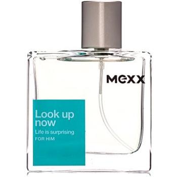 MEXX Look Up Now: Life Is Surprising For Him EdT 50 ml (8005610327655)