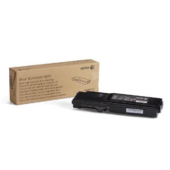 Xerox 106R02755 čierny (black) originálny toner