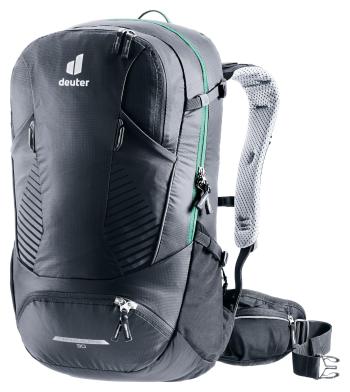 Deuter Trans Alpine 30 Black