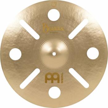 Meinl Byzance Vintage Trash Crash činel 16"