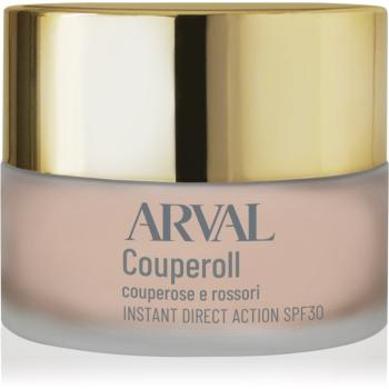 Arval Couperoll upokojujúci krém pre citlivú pleť so sklonom k začervenaniu 50 ml