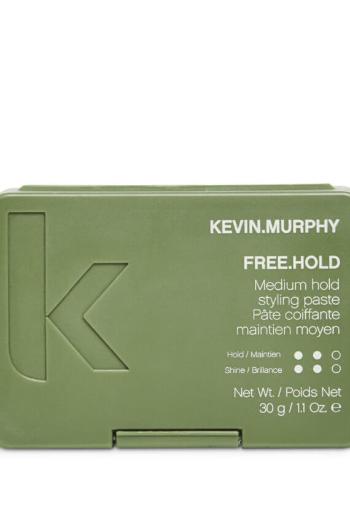 Kevin Murphy Stylingová pasta so strednou fixáciou Free.Hold (Medium Hold Styling Paste) 30 g