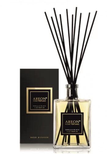 AREON HOME PERFUM STICKS VANILLA BLACK 1L