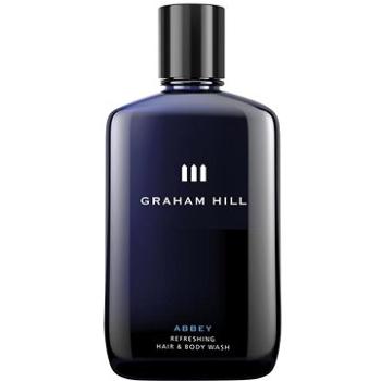 GRAHAM HILL Abbey Refreshing Hair & Body Wash 100 ml (4034348580128)