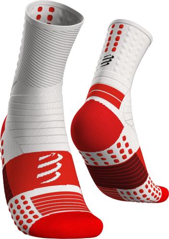 Compressport Pro Marathon White T2