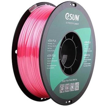 eSUN eSilk-PLA pink 1 kg (ESU3D08)