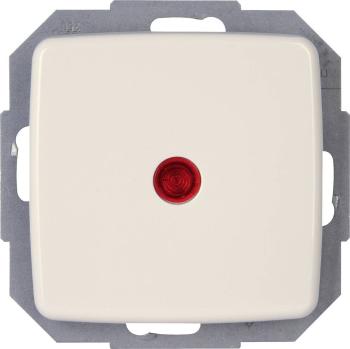 Kopp 1 ks vložka kontrolný spínač RIVO čisto biela (RAL 9010) 586671081