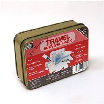 BCB Travel Survival Pack (5016549907392)