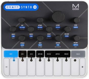 Modal Electronics CRAFT synth 2.0