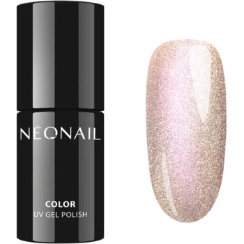 NeoNail Cat Eye gélový lak na nechty odtieň Satin Quartz 7,2 ml