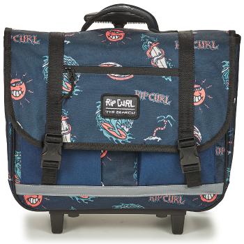 Rip Curl  WHEEL SATCHEL 17L BTS  Tašky/Aktovky na kolieskach Viacfarebná