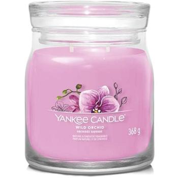 YANKEE CANDLE Signature 2 knôty Wild Orchid 368 g (5038581129075)