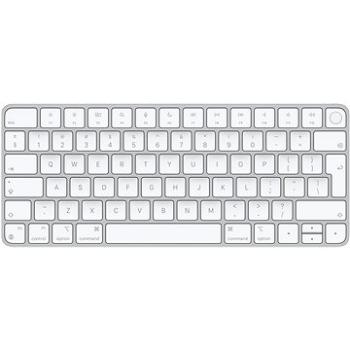Apple Magic Keyboard s Touch ID pre MACy s čipom Apple – EN Int. (MK293Z/A)