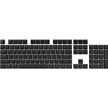 Corsair PBT Double-shot Pro Keycaps Onyx Black (CH-9911060-NA)