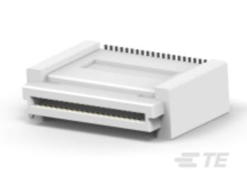 TE Connectivity .8mm Free Height Products.8mm Free Height Products 1735482-1 AMP