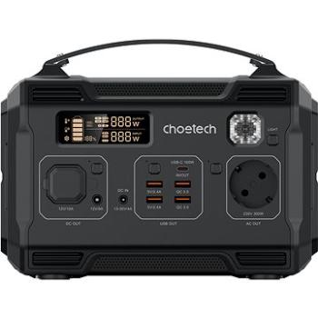 Choetech 300 W/76800 mAh Portable Power Station (2023 model) (BS002-V2)