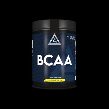 Lazar Angelov Nutrition BCAA citrón