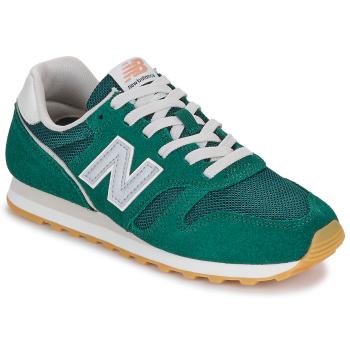 New Balance  373  Nízke tenisky Zelená