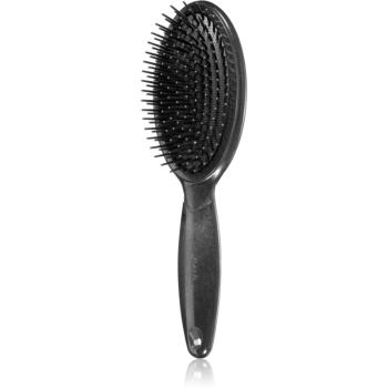 Janeke Carbon Fibre Pneumatic Brush kefa na vlasy pre tepelnú úpravu vlasov 22 cm