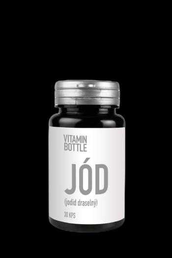 Vitamin Bottle Jód 30 kapsúl