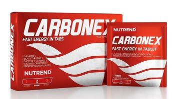 Carbonex - Nutrend 12 tbl.